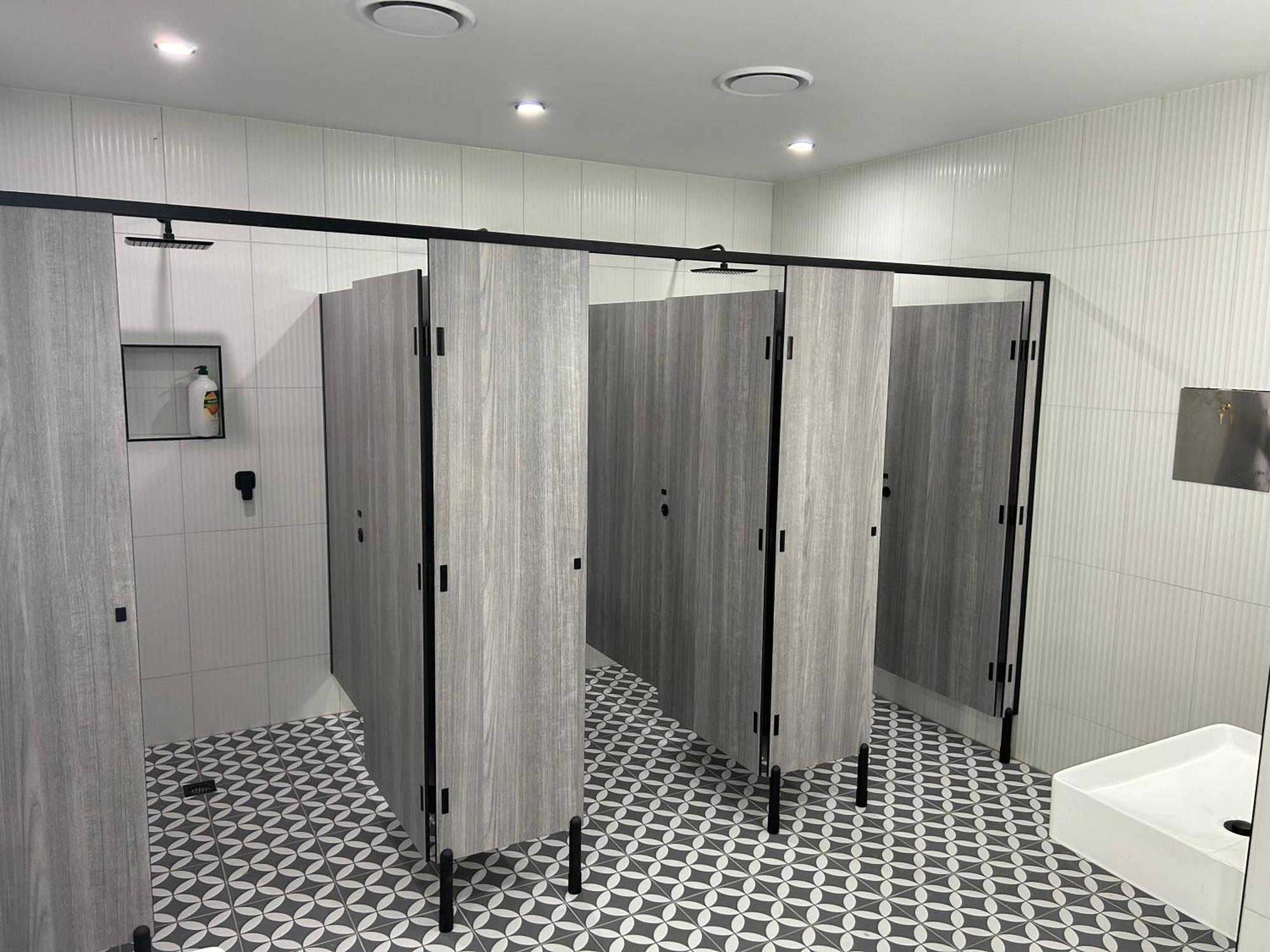 The Pier Pods On The Water- 50M From Townsville Bus Terminal And Ferry Terminal- Passport Id Requried 외부 사진